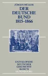 Der Deutsche Bund 1815-1866 packaging