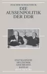 Die Außenpolitik Der Ddr cover