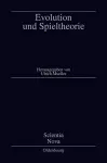 Evolution Und Spieltheorie cover