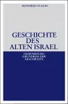 Geschichte Des Alten Israel cover