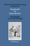 Illegitimität Im Spätmittelalter cover