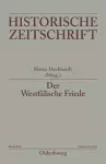 Der Westfälische Friede cover