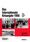 Das Internationale Krisenjahr 1956 cover