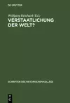 Verstaatlichung der Welt? cover