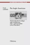 Pax Anglo-Americana cover