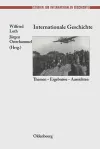 Internationale Geschichte cover
