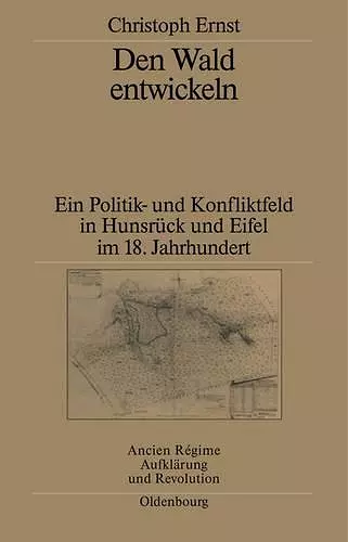 Den Wald Entwickeln cover