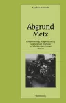 Abgrund Metz cover