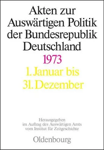 1973 cover