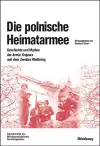 Die polnische Heimatarmee cover