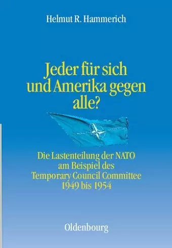 Jeder Für Sich Und Amerika Gegen Alle? cover