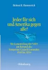 Jeder Für Sich Und Amerika Gegen Alle? cover