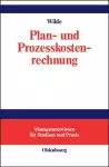 Plan- Und Prozesskostenrechnung cover