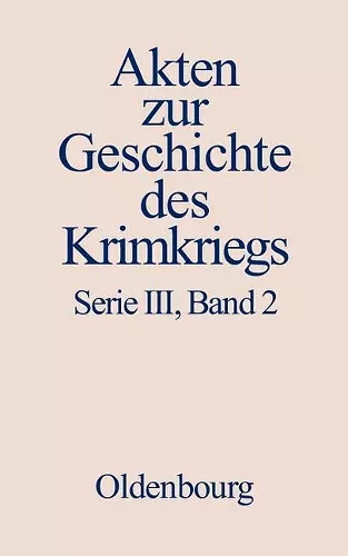 11. Dezember 1853 bis 1. Dezember 1854 cover