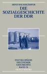 Die Sozialgeschichte Der DDR cover