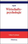 Wirtschaftspsychologie cover