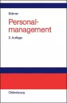 Personalmanagement cover