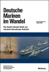 Deutsche Marinen Im Wandel cover