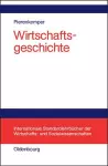 Wirtschaftsgeschichte cover