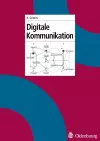 Digitale Kommunikation cover