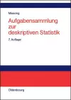 Aufgabensammlung zur deskriptiven Statistik cover