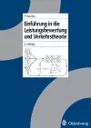 Einfuhrung in Die Leistungsbewertung Und Verkehrstheorie cover