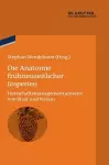Die Anatomie Frühneuzeitlicher Imperien cover