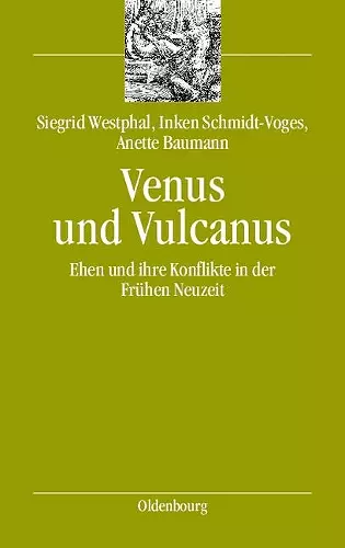 Venus und Vulcanus cover