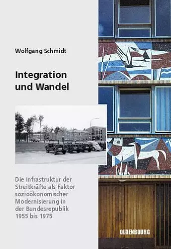 Integration und Wandel cover