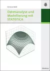 Datenanalyse und Modellierung mit STATISTICA cover