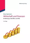 Wirtschaft und Finanzen cover