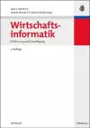 Wirtschaftsinformatik cover