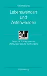 Lebenswenden Und Zeitenwenden cover