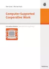 Computer-Supported Cooperative Work cover