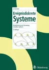 Ereignisdiskrete Systeme cover