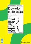 Knowledge Media Design cover