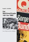 Der Wehrbeauftragte Des Deutschen Bundestages cover