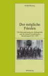 Der Mögliche Frieden cover