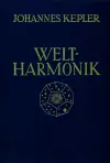 Weltharmonik cover