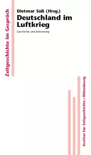Deutschland Im Luftkrieg cover