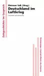 Deutschland Im Luftkrieg cover