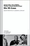 Die Ns-Gaue cover