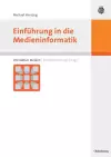 Einführung in Die Medieninformatik cover