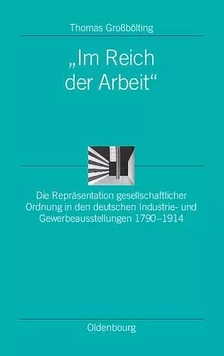 "Im Reich Der Arbeit" cover