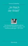 "Im Reich Der Arbeit" cover