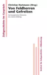 Von Feldherren Und Gefreiten cover