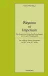 Regnum Et Imperium cover