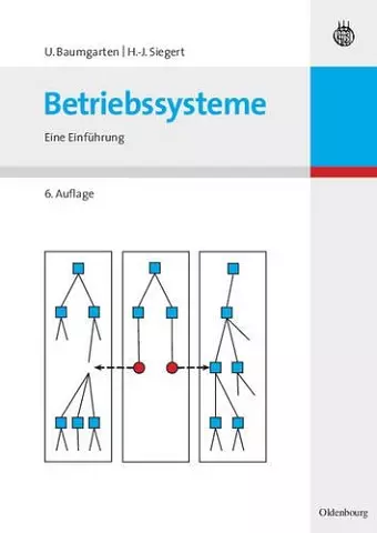 Betriebssysteme cover