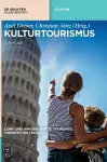 Kulturtourismus cover