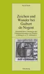 Zeichen Und Wunder Bei Guibert de Nogent cover